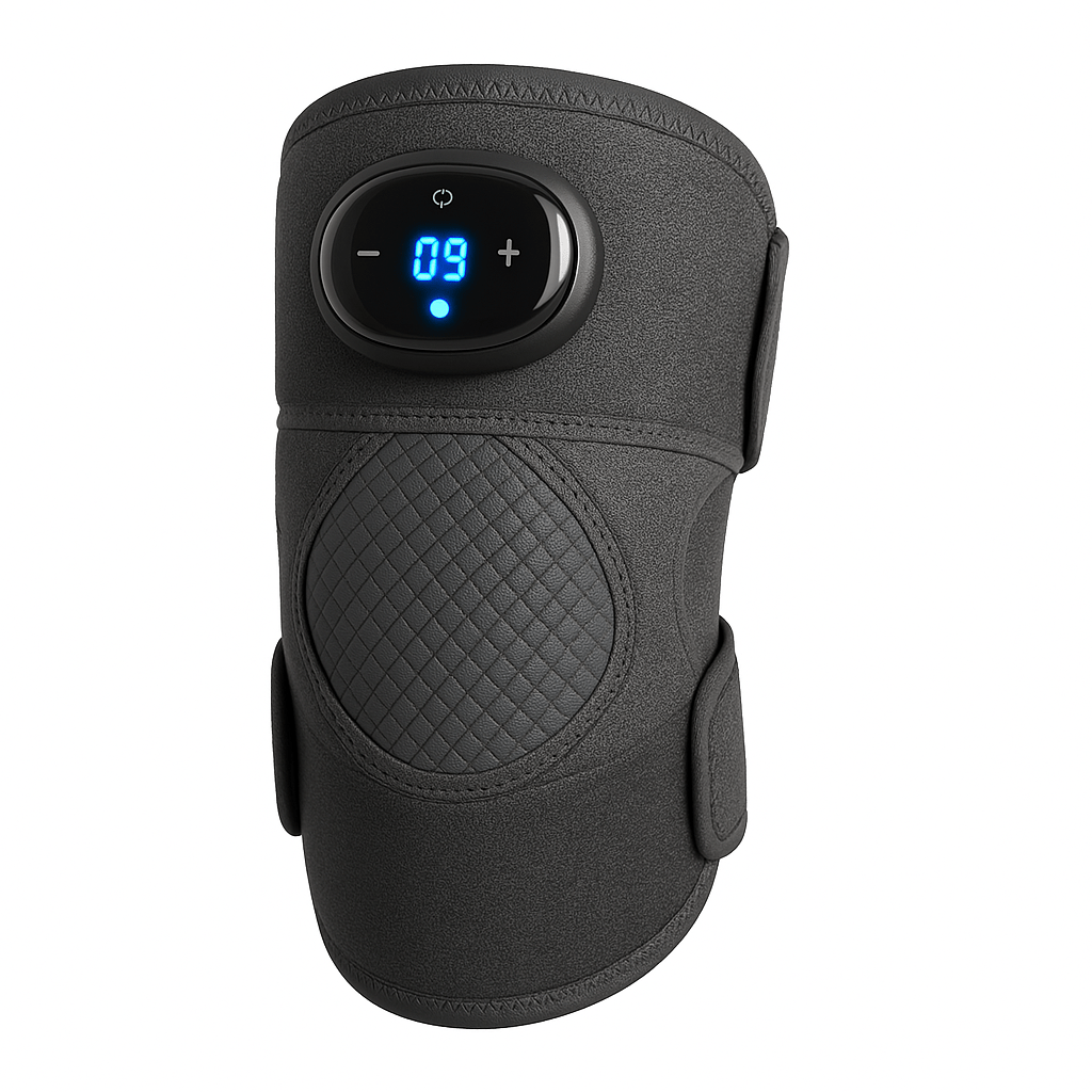 HeatRelief X - LINDRA