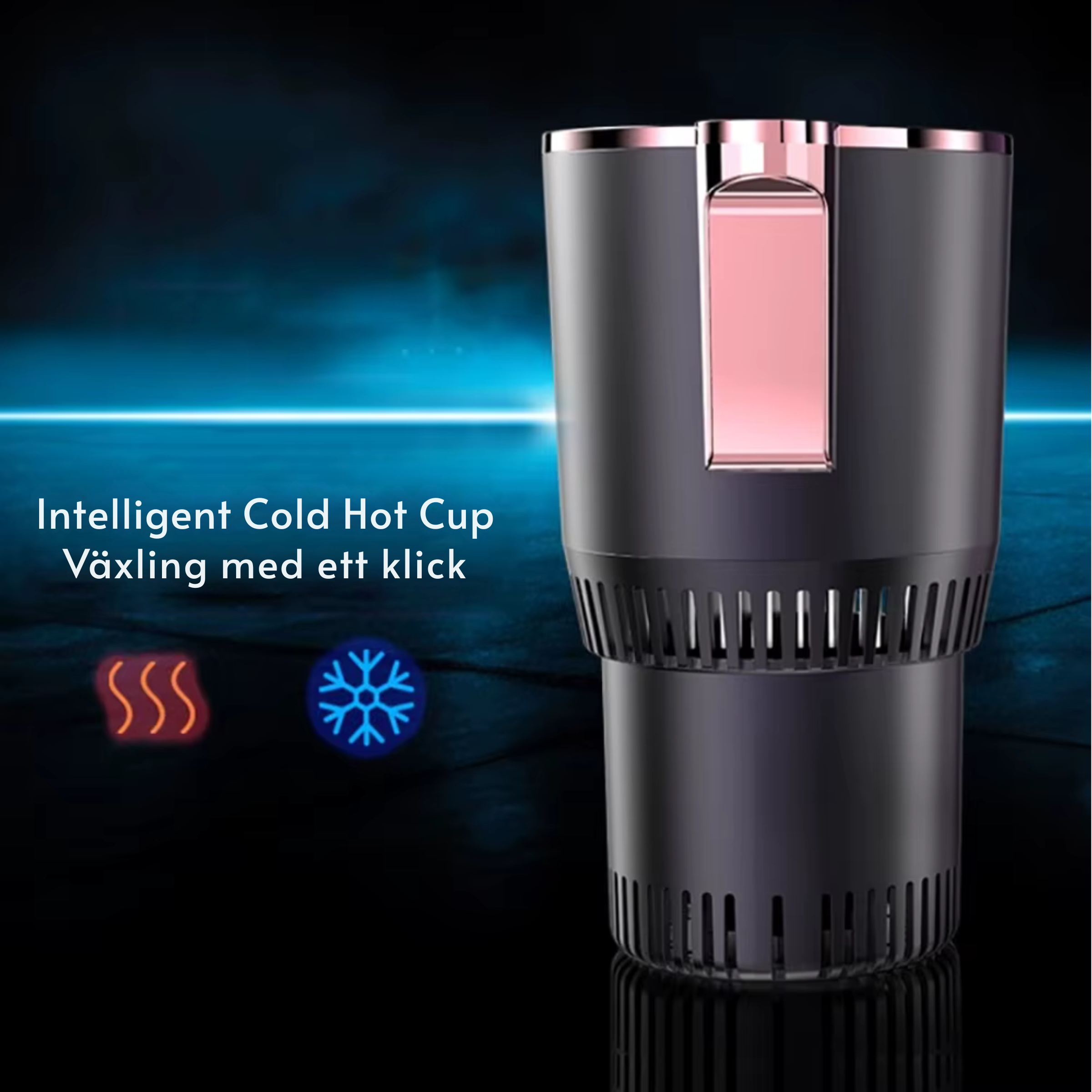 HeatChill Mug