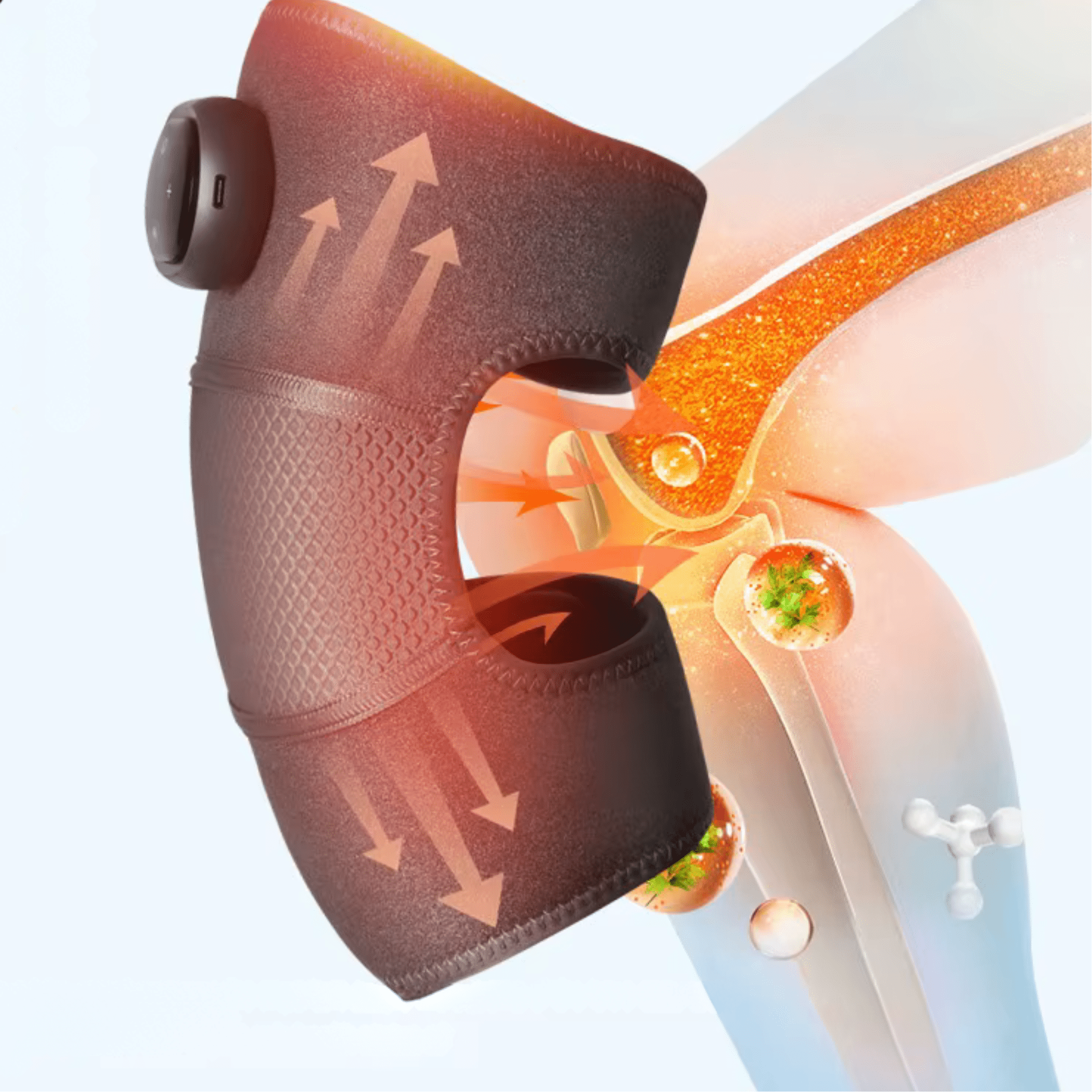 HeatRelief X - LINDRA